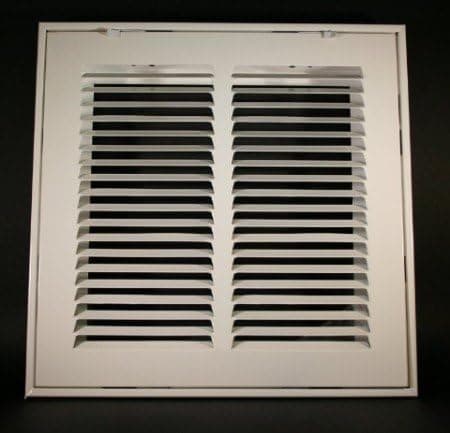 24 x 18 Return Filter Grille