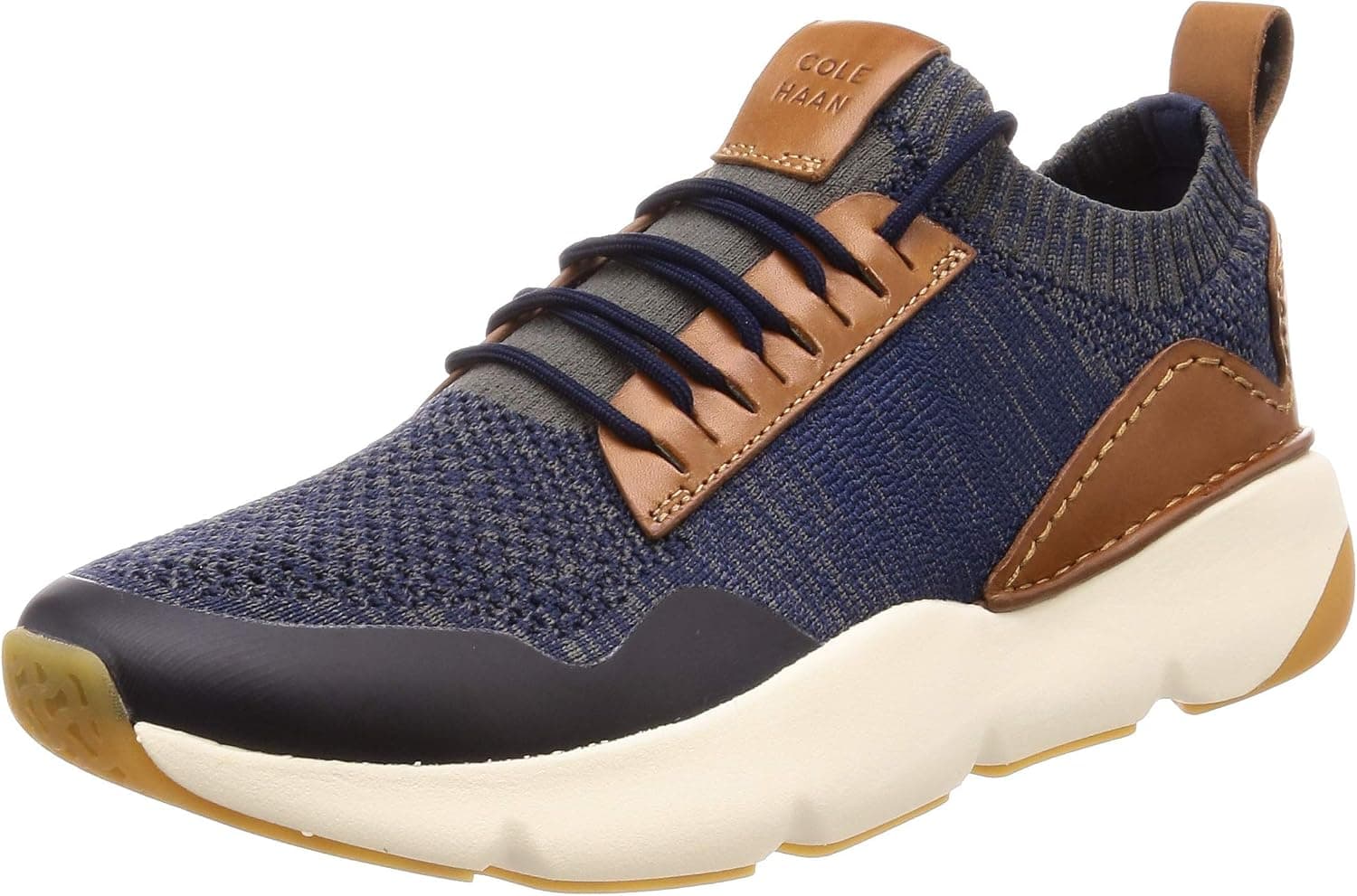 Cole Haan Men's Zerogrand All-Day with Stitchlite Trainers