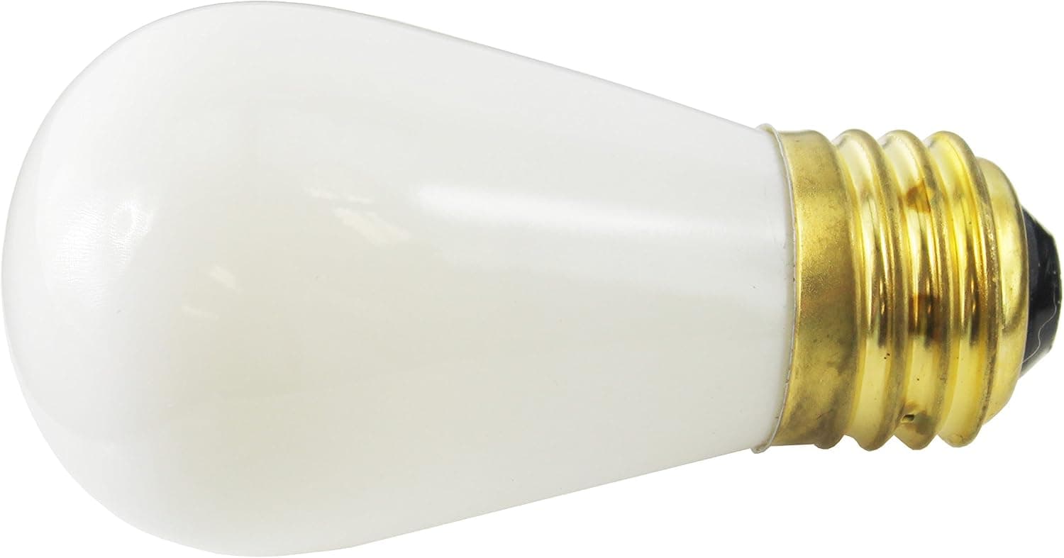 Halco BC1024 11S14/CW (9058) Lamp Bulb Replacement