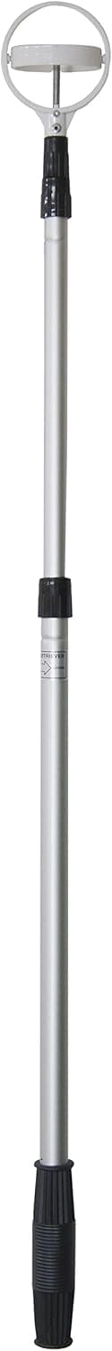 JEF WORLD OF GOLF Reach Compact Golf Ball Retriever, 10-Feet
