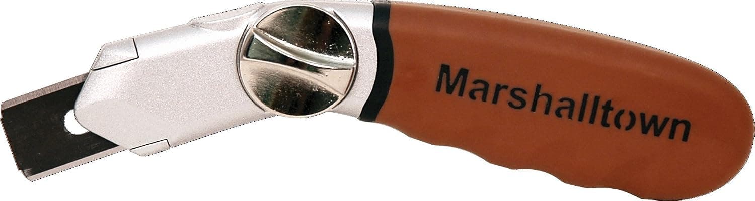 MarshallTown 9060 19060 - Carpet Knife