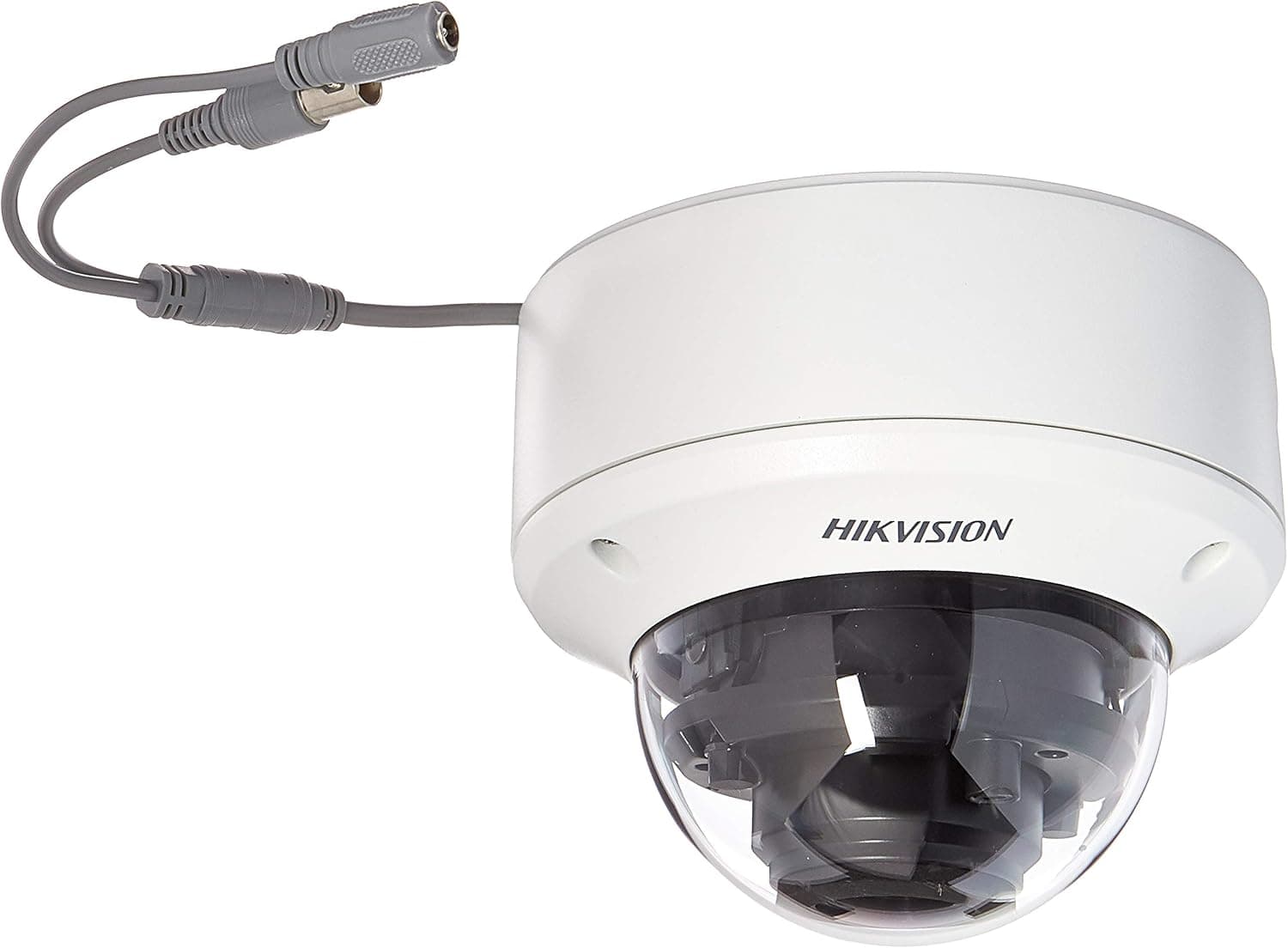 Hikvision DS-2CE56H5T-VPIT3ZE 5MP Dome