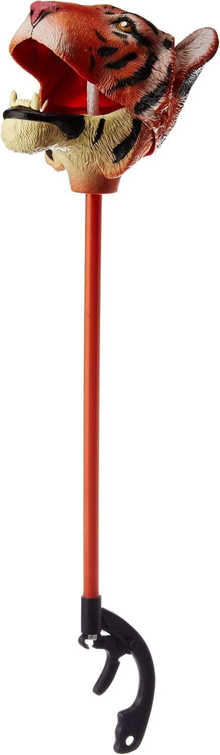 Wild Republic 18" Tiger Pincher Grabber Toy
