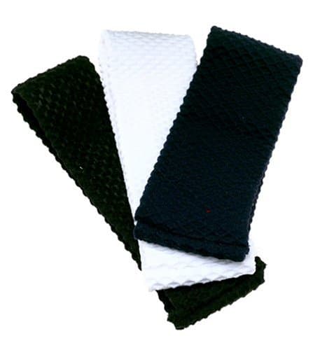 Vidal Sassoon VS14112 Thermal Knit Headwraps (3 Headwraps, Colors May Vary)