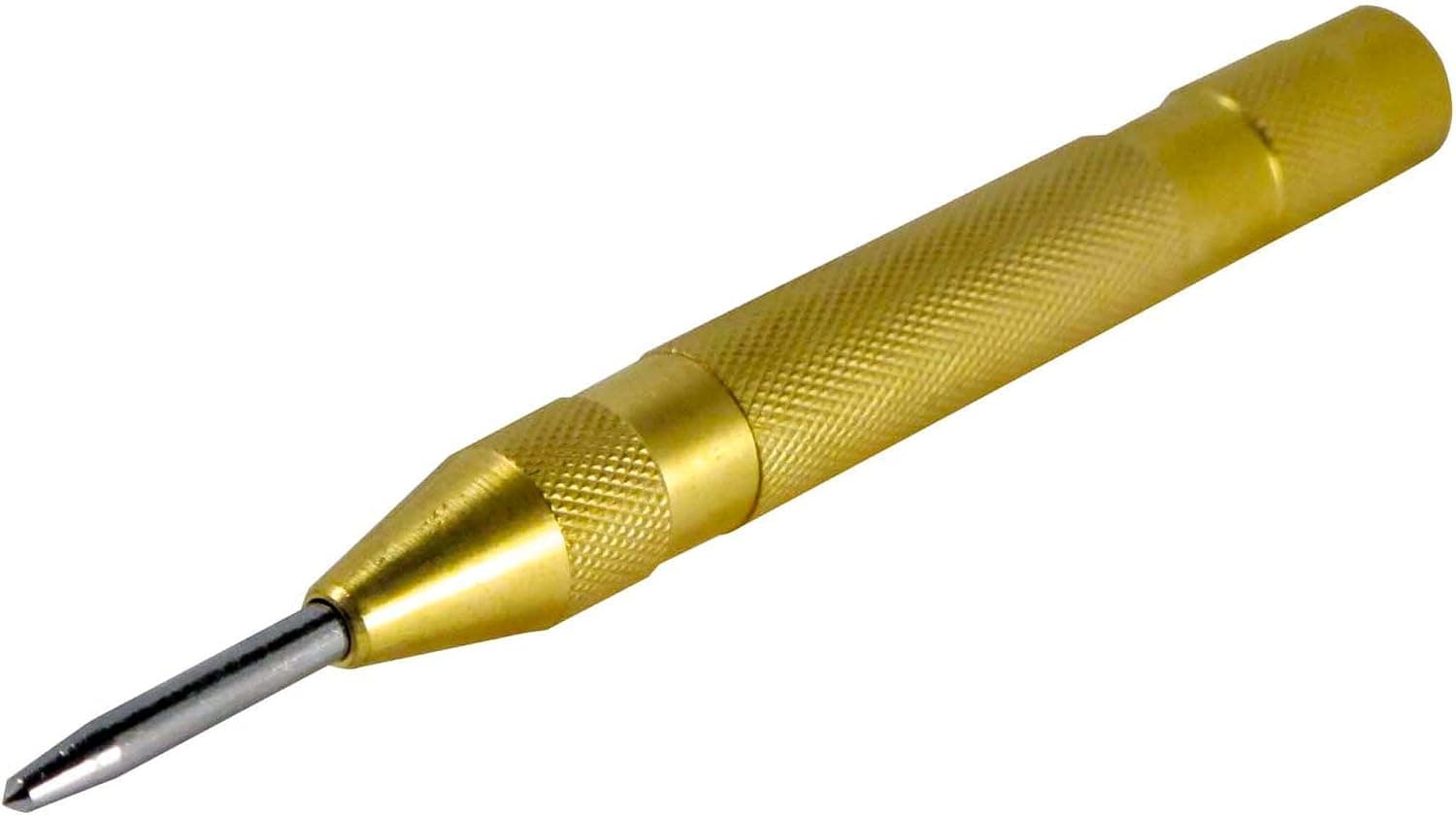 SE 5" Automatic Center Punch - 795ACPC