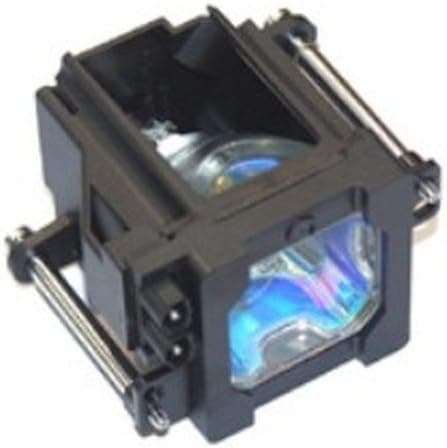 JVC HD-61G887 Projection TV Lamp Assembly with Original Bulb Inside