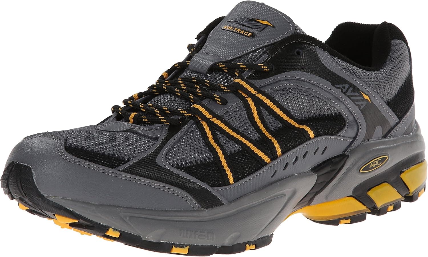 AVIA Men's Avi-Trace Trail Running Shoe