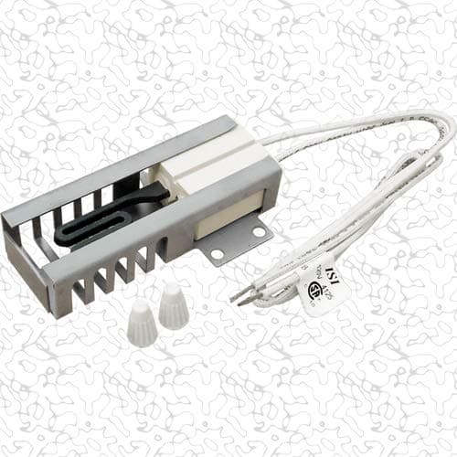 Gas Oven Stove Range Igniter/Ignitor Fits Westinghouse 316489400