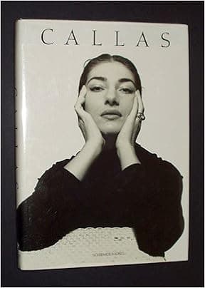 Callas: Images of a Legend
