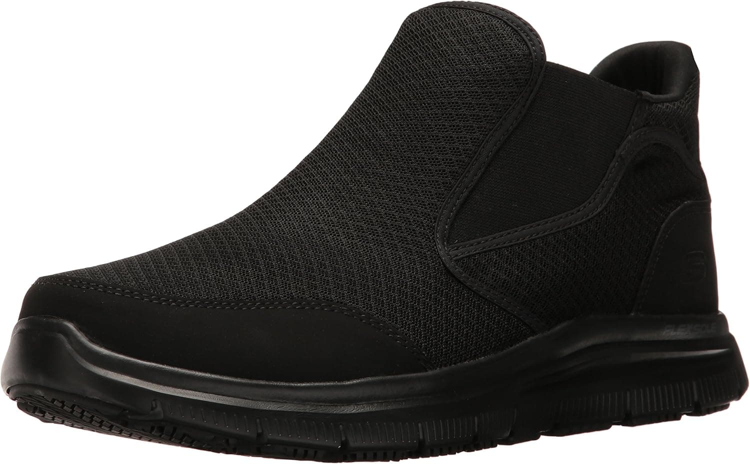Skechers Men's Flex Advantage Lilburne Industrial & Construction Shoe
