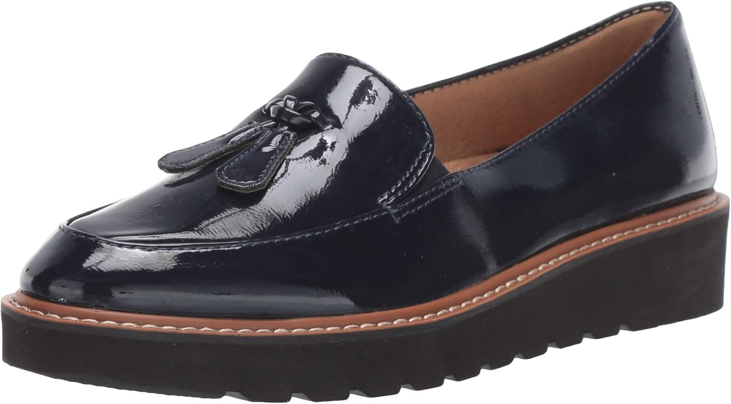 Naturalizer Women's Electra Oxford Flat