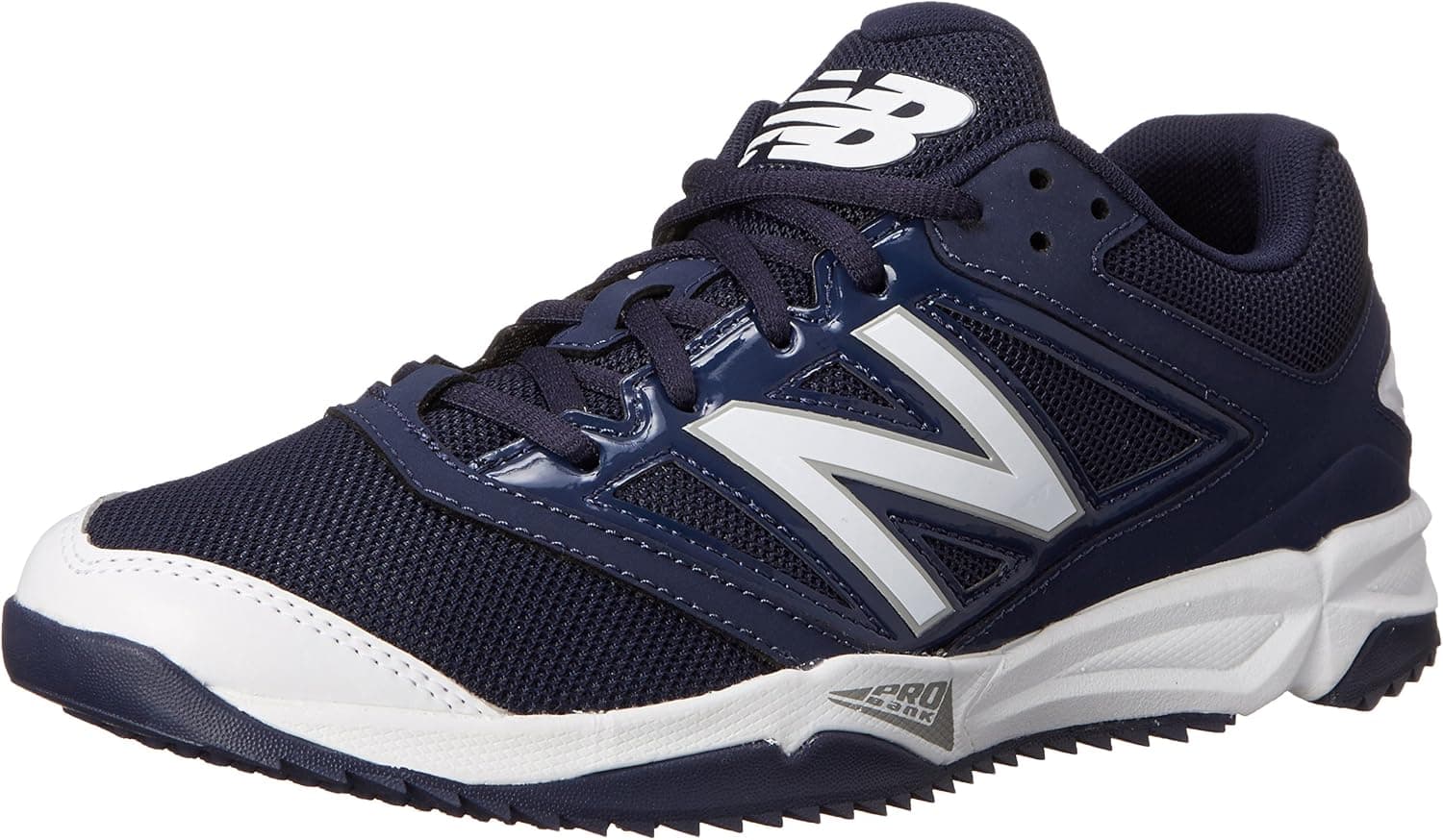 New Balance Men's T4040V3 Turf Baseball Shoe