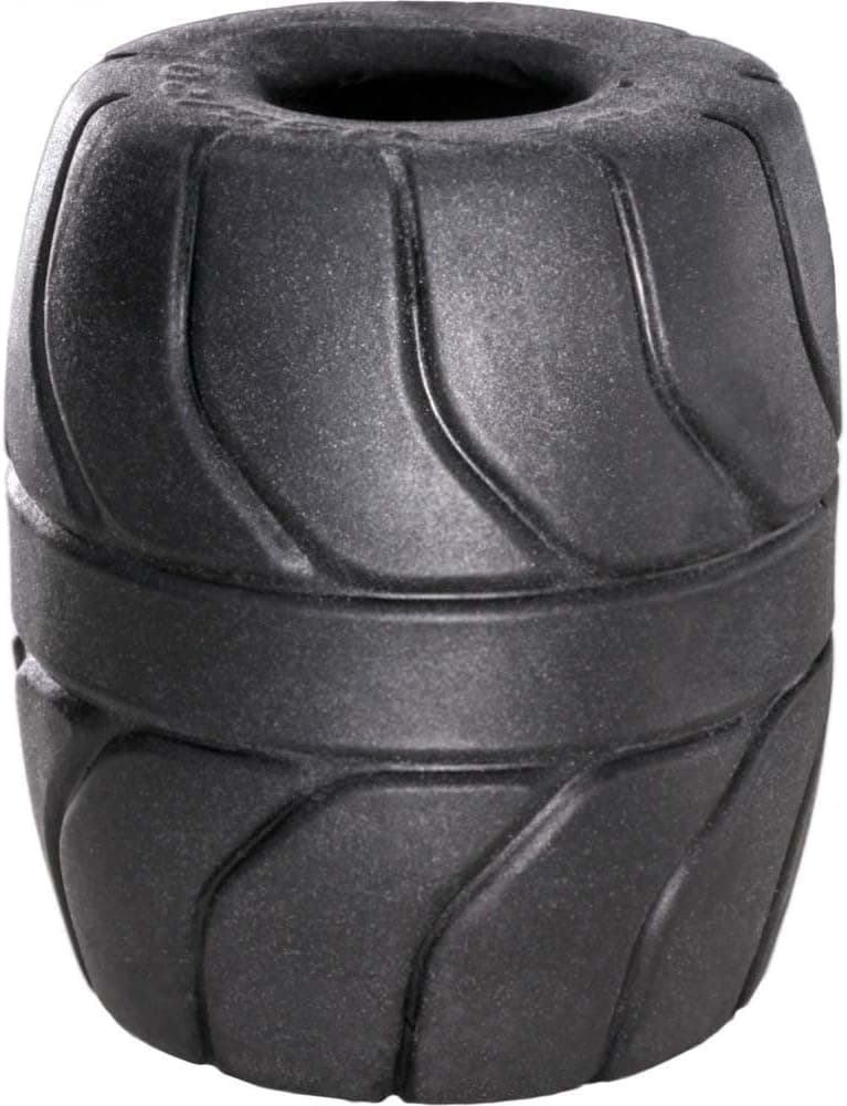 Textured Ball Strét-Ch'Er for Men Black
