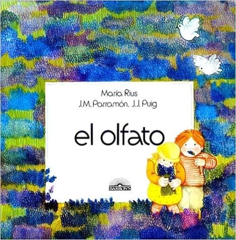 El olfato