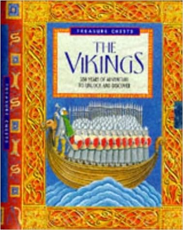 Treasure Chests: Vikings (Treasure Chests)