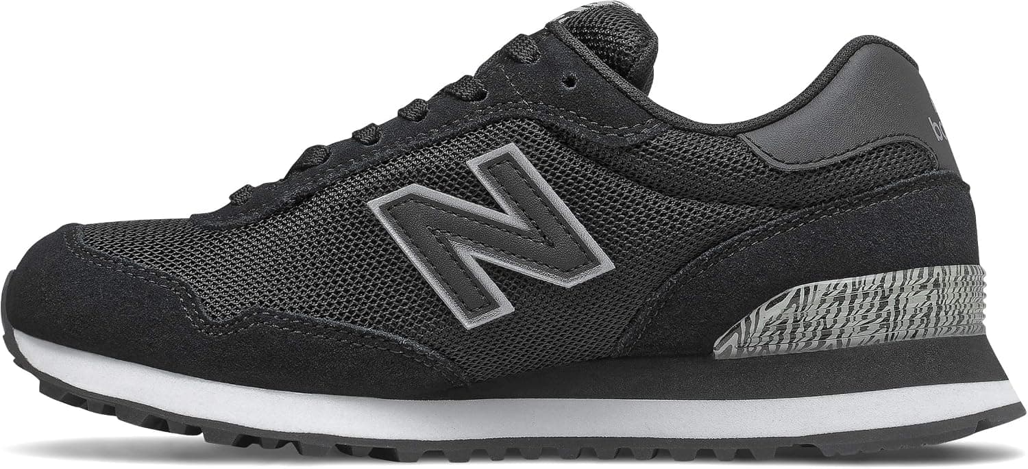 New Balance Women's 515 V1 Classic Sneaker