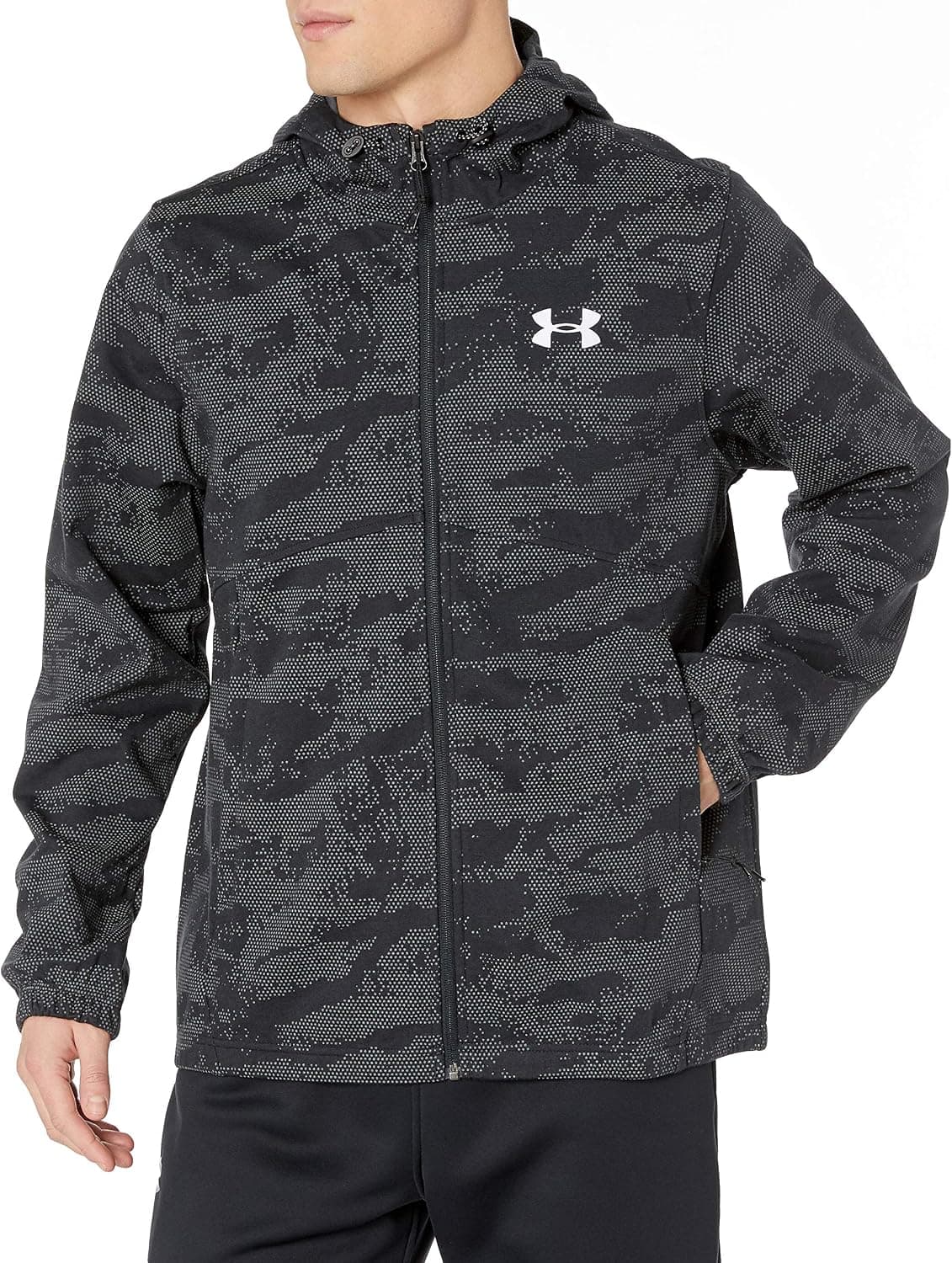 Under Armour Mens Spring Swacket novelty