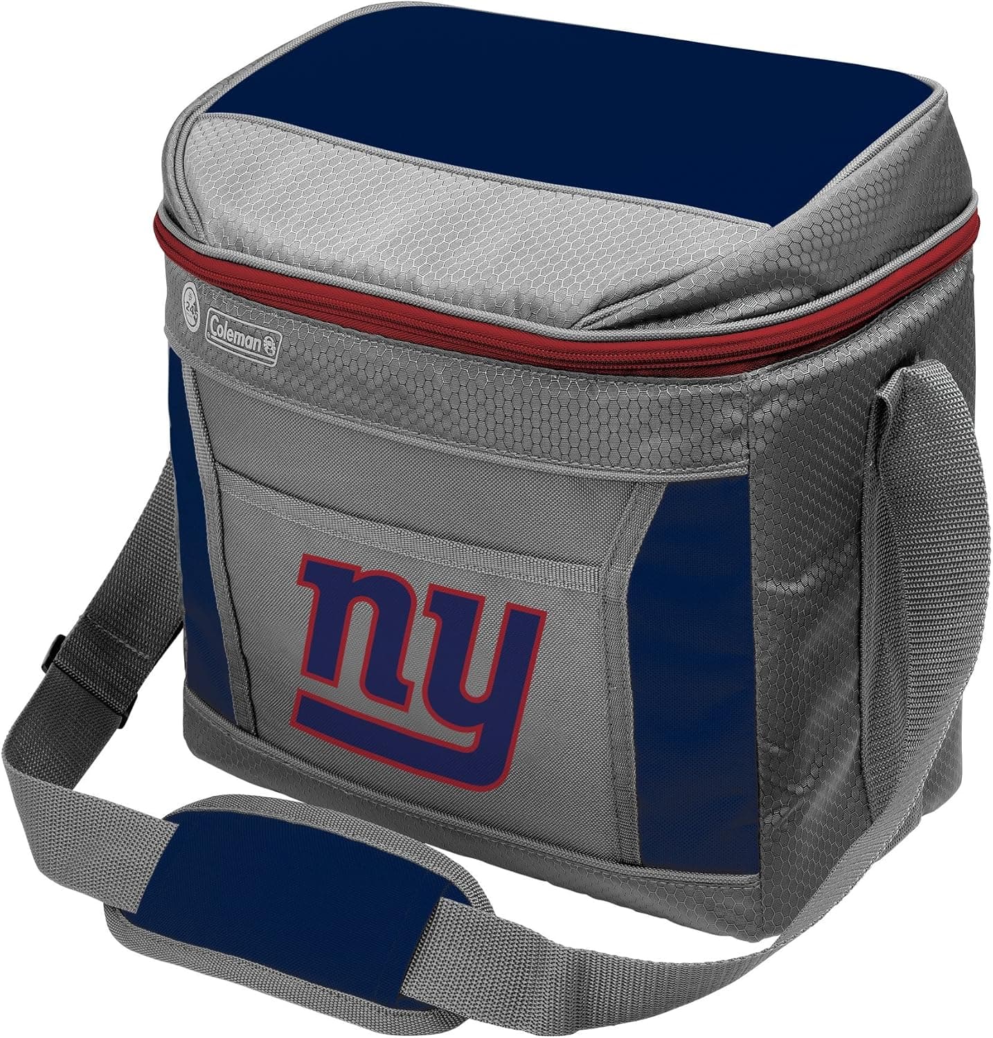 Jarden Sports Licensing NFL 16 Can Soft Side Coolr NYG