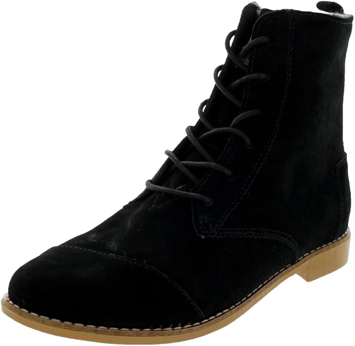 TOMS Women's Alpa Boot Boot