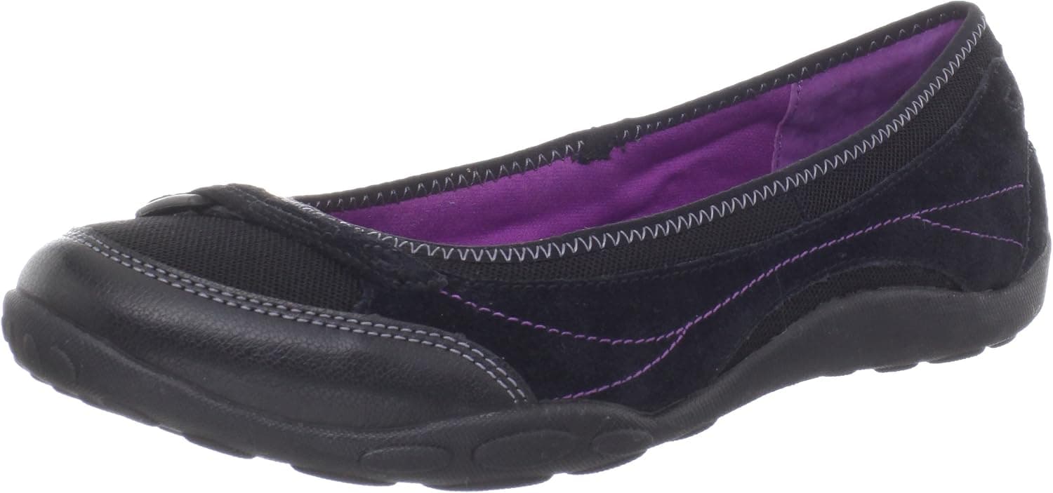 Clarks Women's Clarks Haley Lark Skimmer