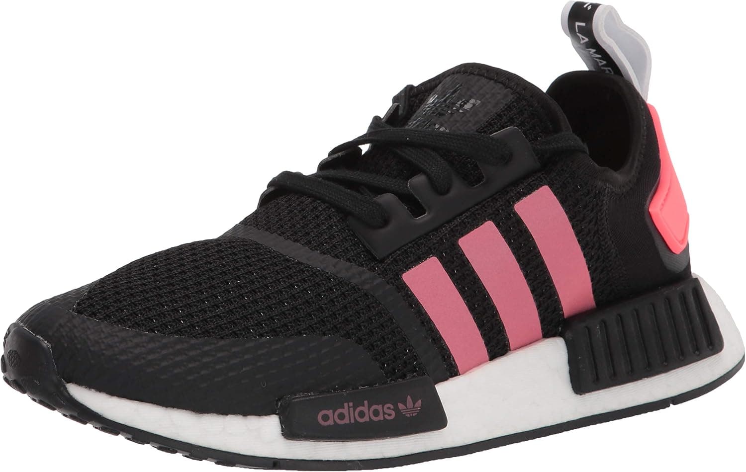 adidas Originals Men's NMD_R1 Legacy Sneaker