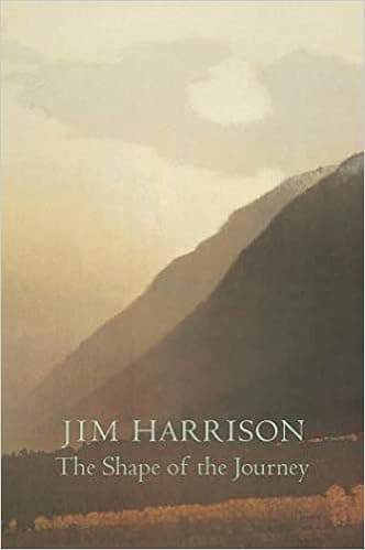 The Shape of the Journey: New & Collected Poems