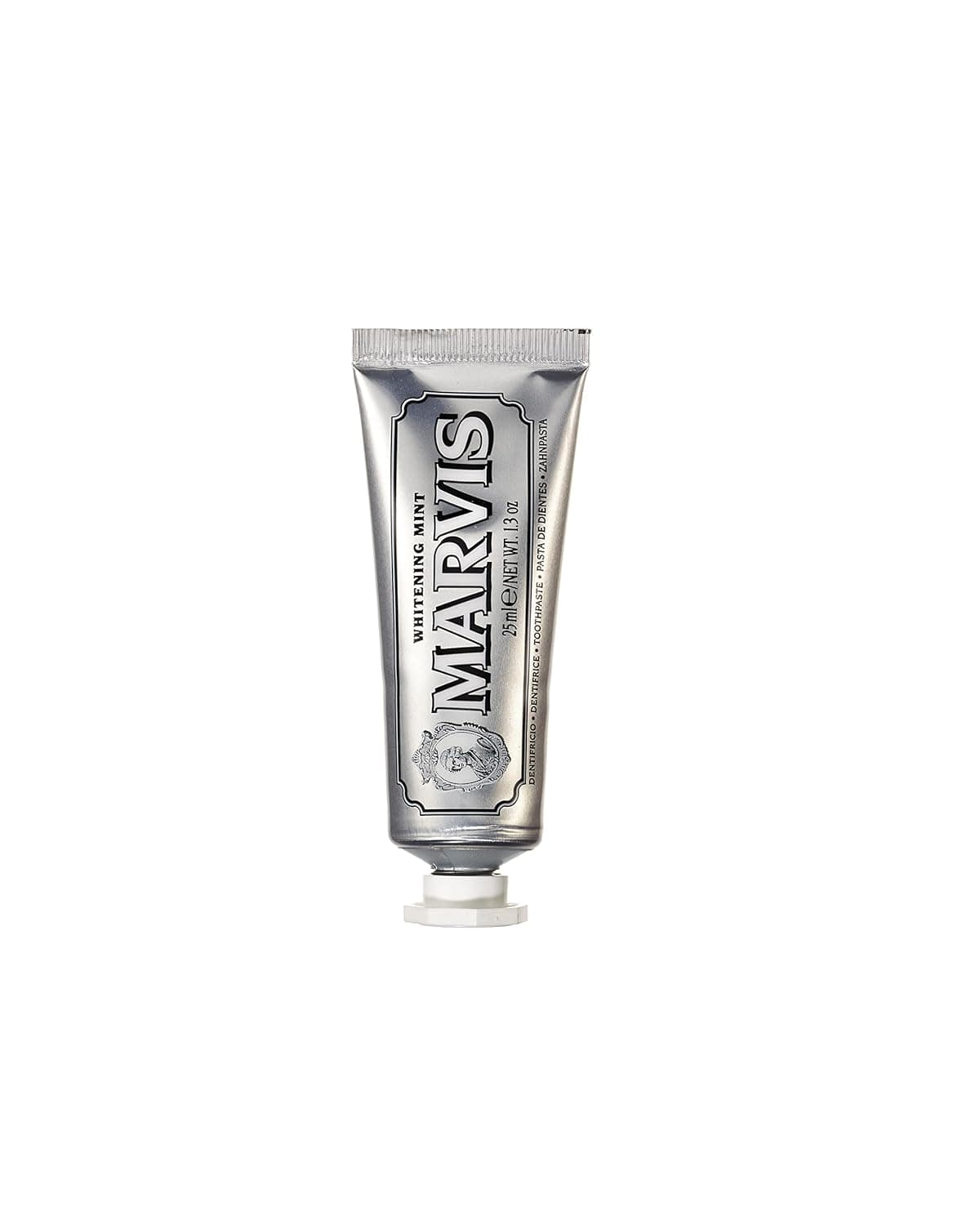 Marvis Whitening Mint Toothpaste, 1.3 oz