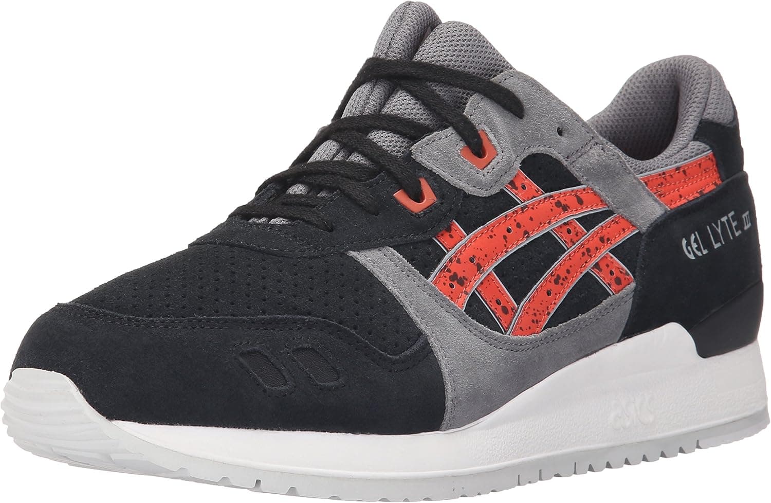 ASICS Mens Gel-Lyte III