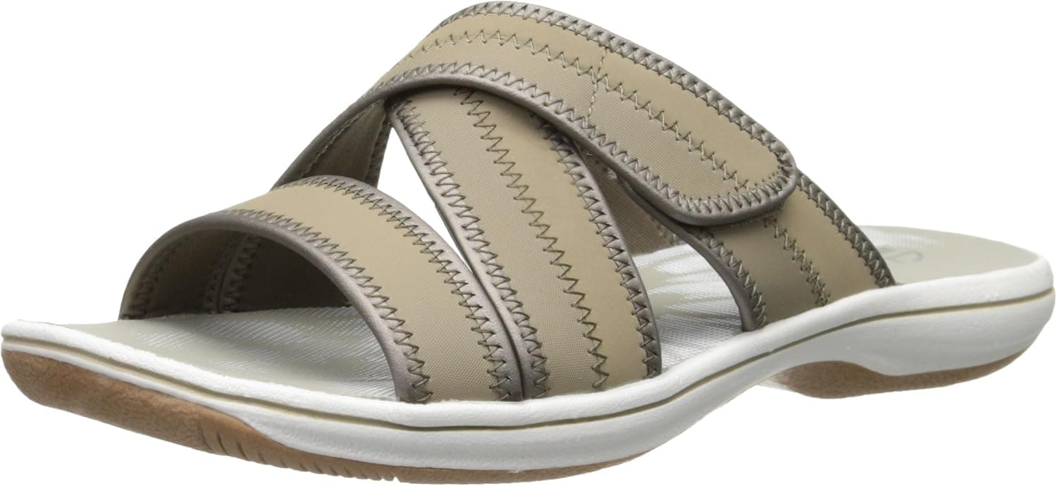 Clarks Women's Brinkley Arney Sandal