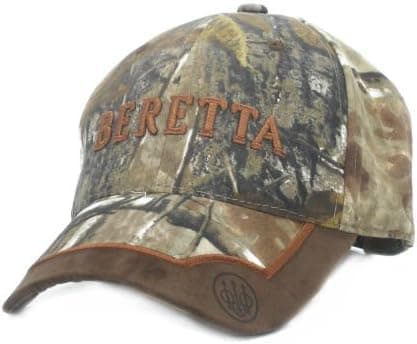 Beretta Hunting Cap, Camo