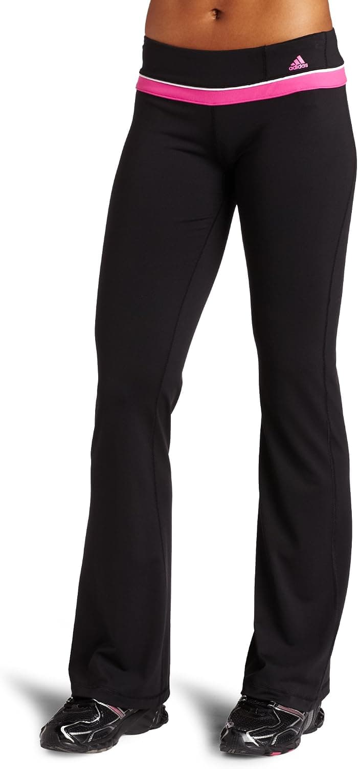adidas Women's Adifit Regular Pant