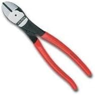 Knipex 7401-512 Knipex High Leverage Diagonal Pliers Cutters