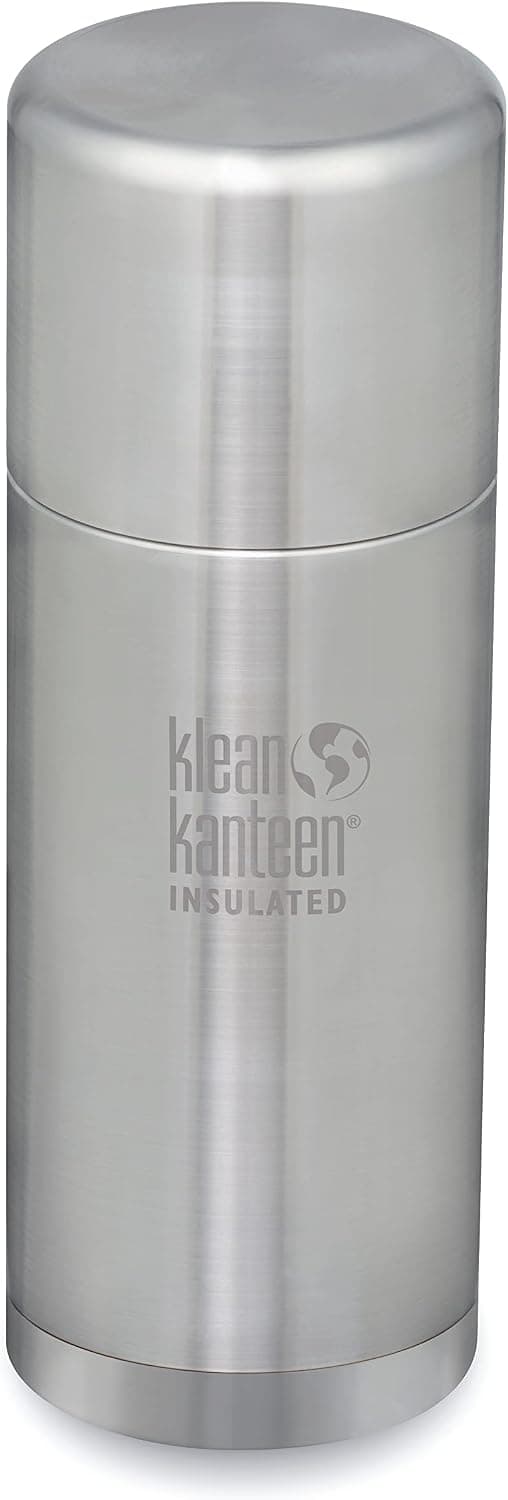 Klean Kanteen TKPro Water Bottle