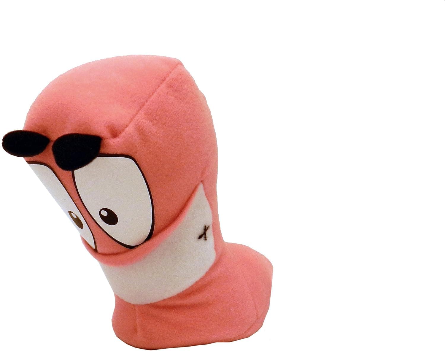 Worms 6" Plush