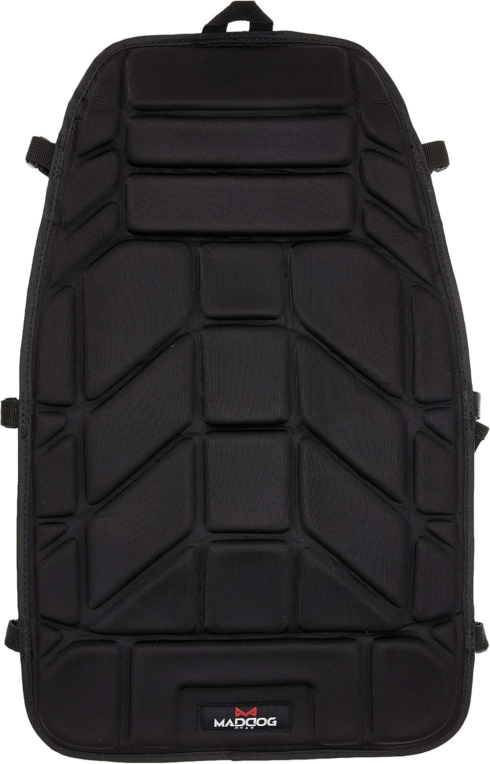Coleman MadDog GearComfort Ride Seat Protector