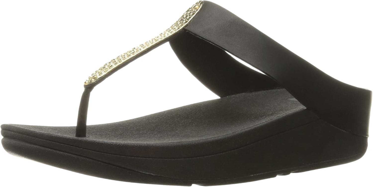 FitFlop Women's Barrio Flip Flop