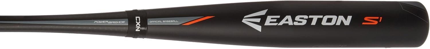 Easton 2015 BB15S1 S1 COMP -3 BBCOR Baseball Bat