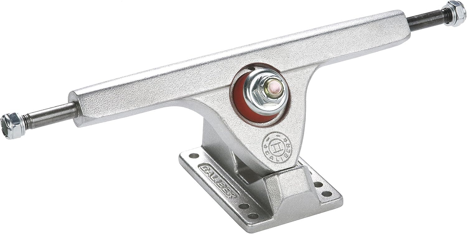 Caliber Trucks Cal II 50° RKP Longboard Trucks - set of two