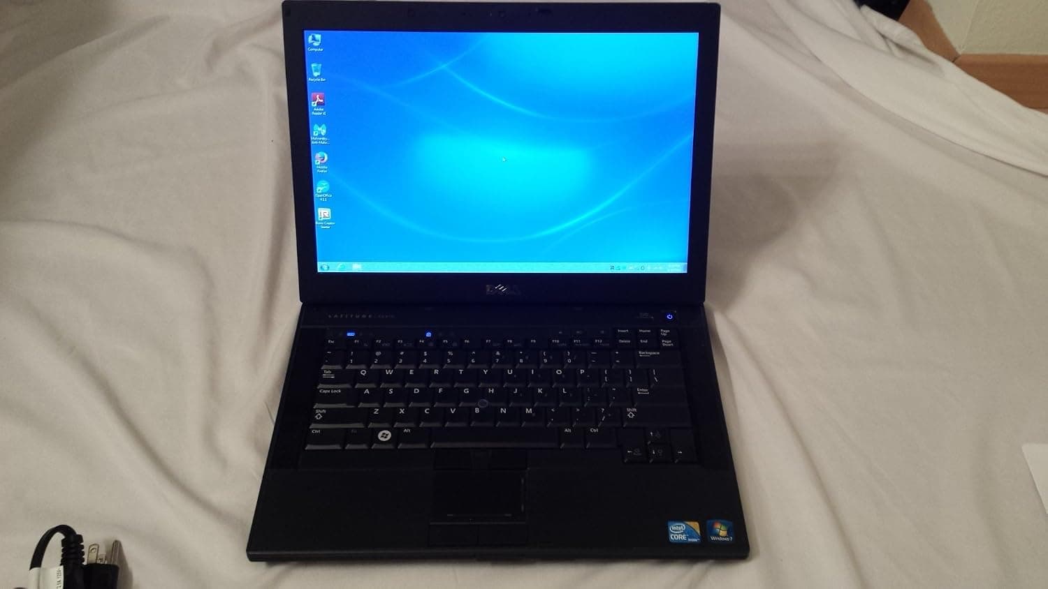 Dell Latitude E6410 14.1" LED Notebook - Core i7 i7-640M 2.80 GHz