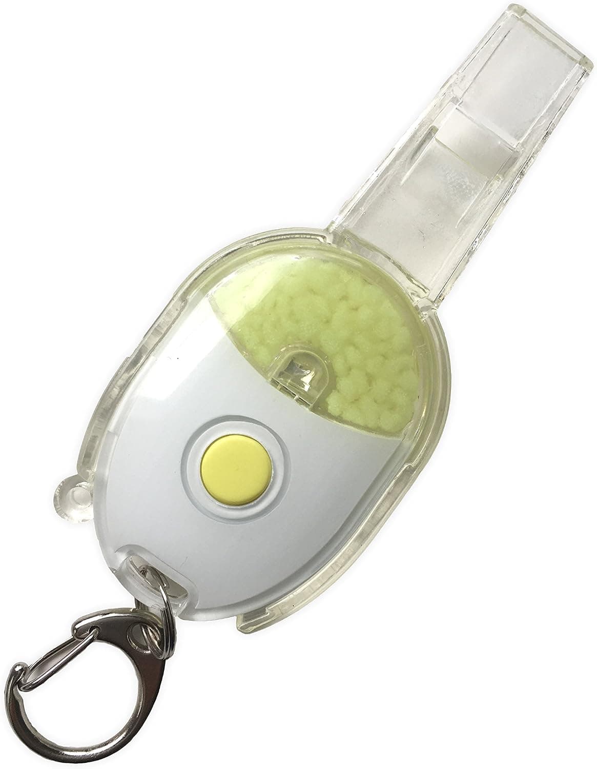 MSL: Micro Safety Light