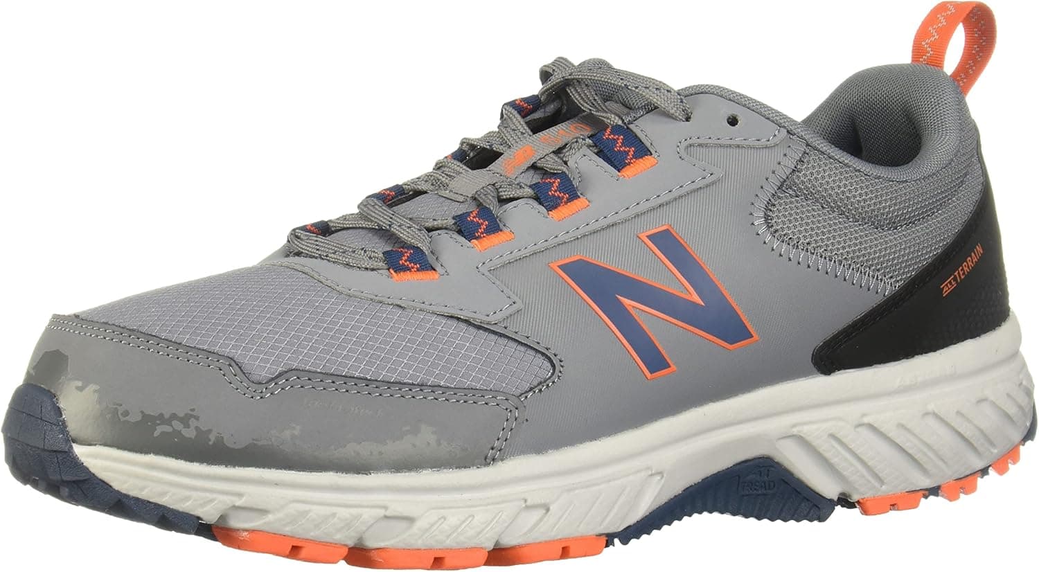 New Balance Men's 510 V5 Trail Running Shoe