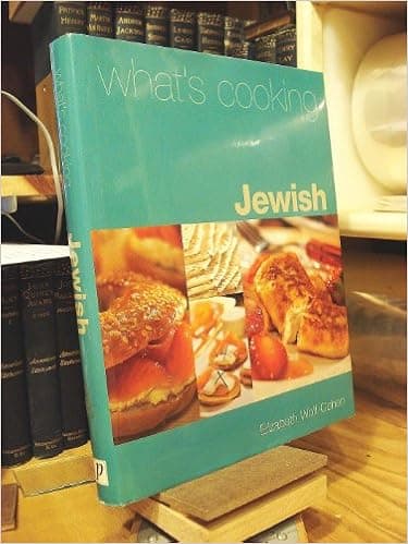 What's Cooking: Jewish