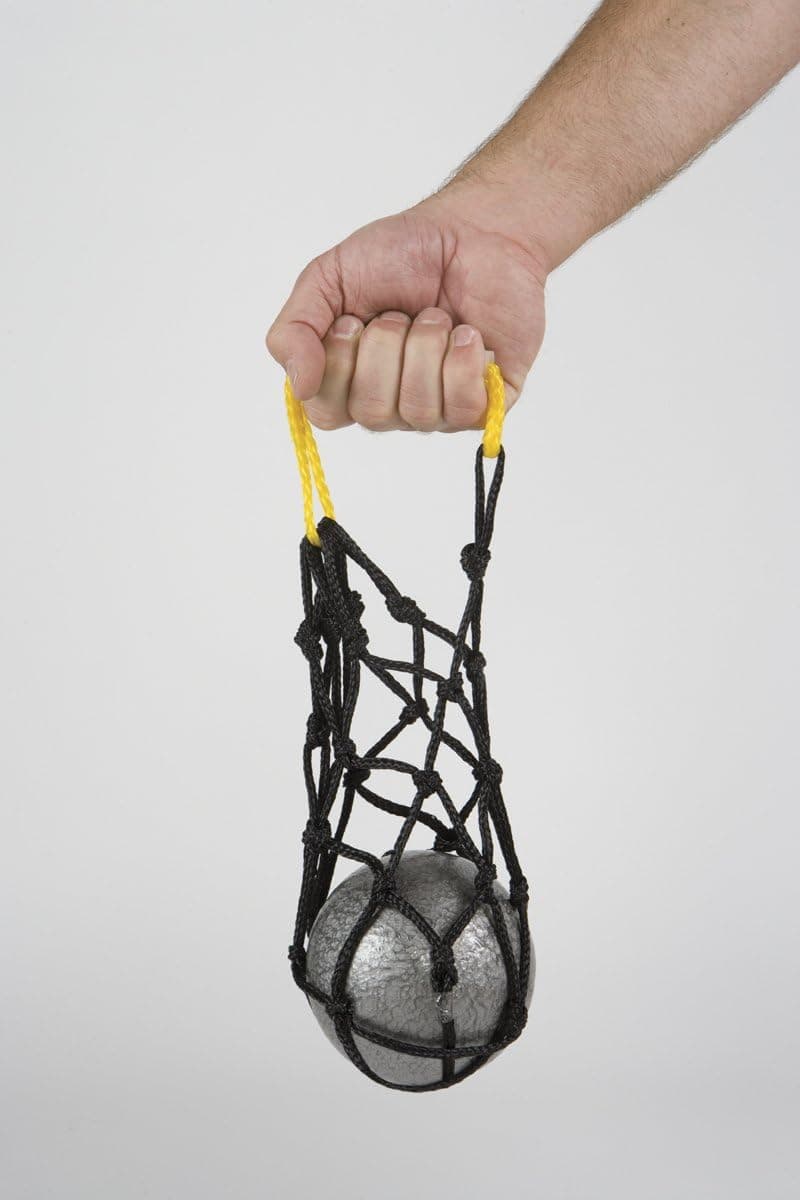 Shot Put Carrier