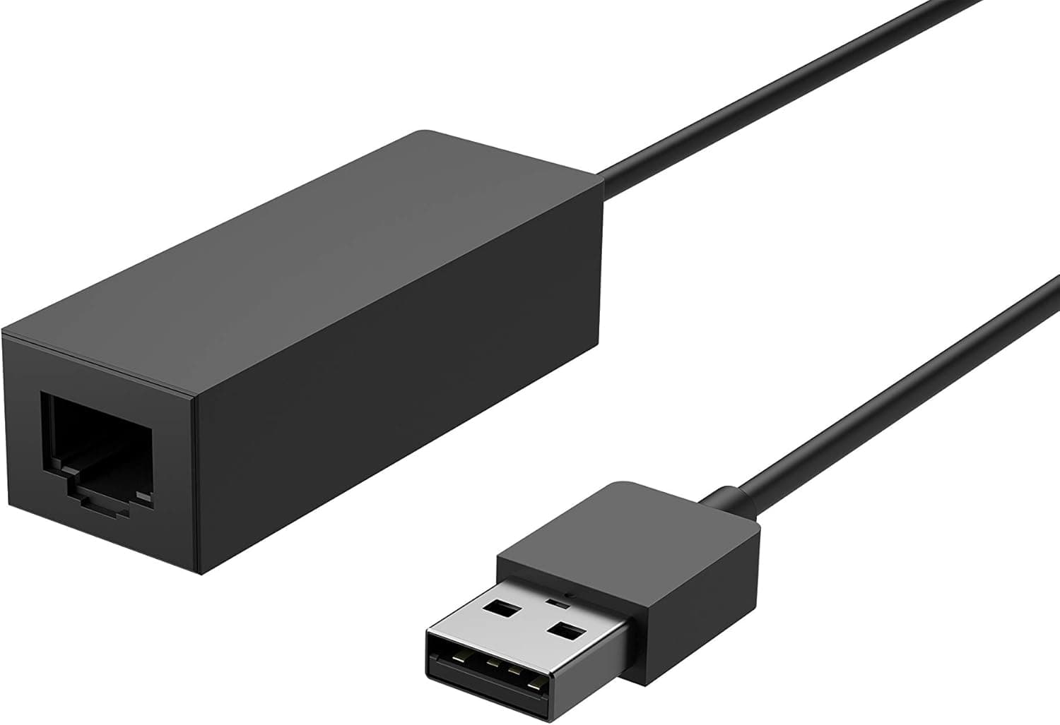 Microsoft Surface USB 3.0 to Gigabit Ethernet Adapter