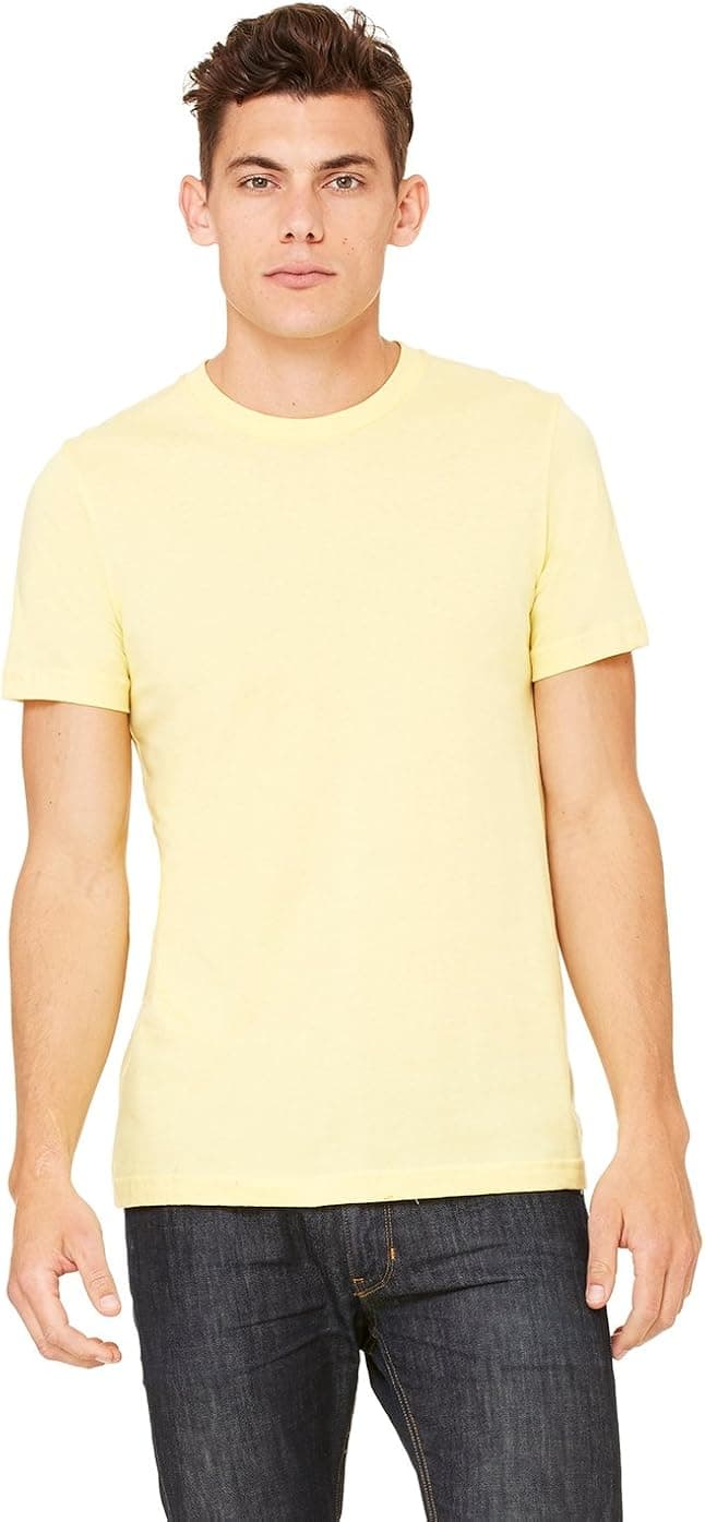 Canvas Men's Greenwich T-Shirt