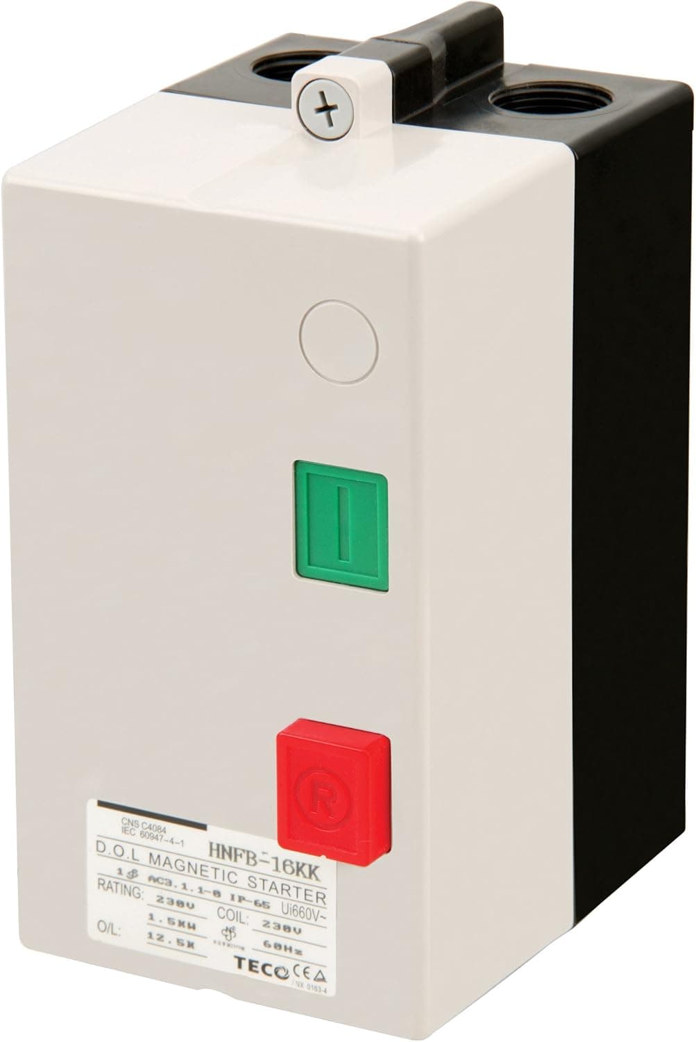 Woodstock D4138 2 Horsepower Mag Switch 1 Phase