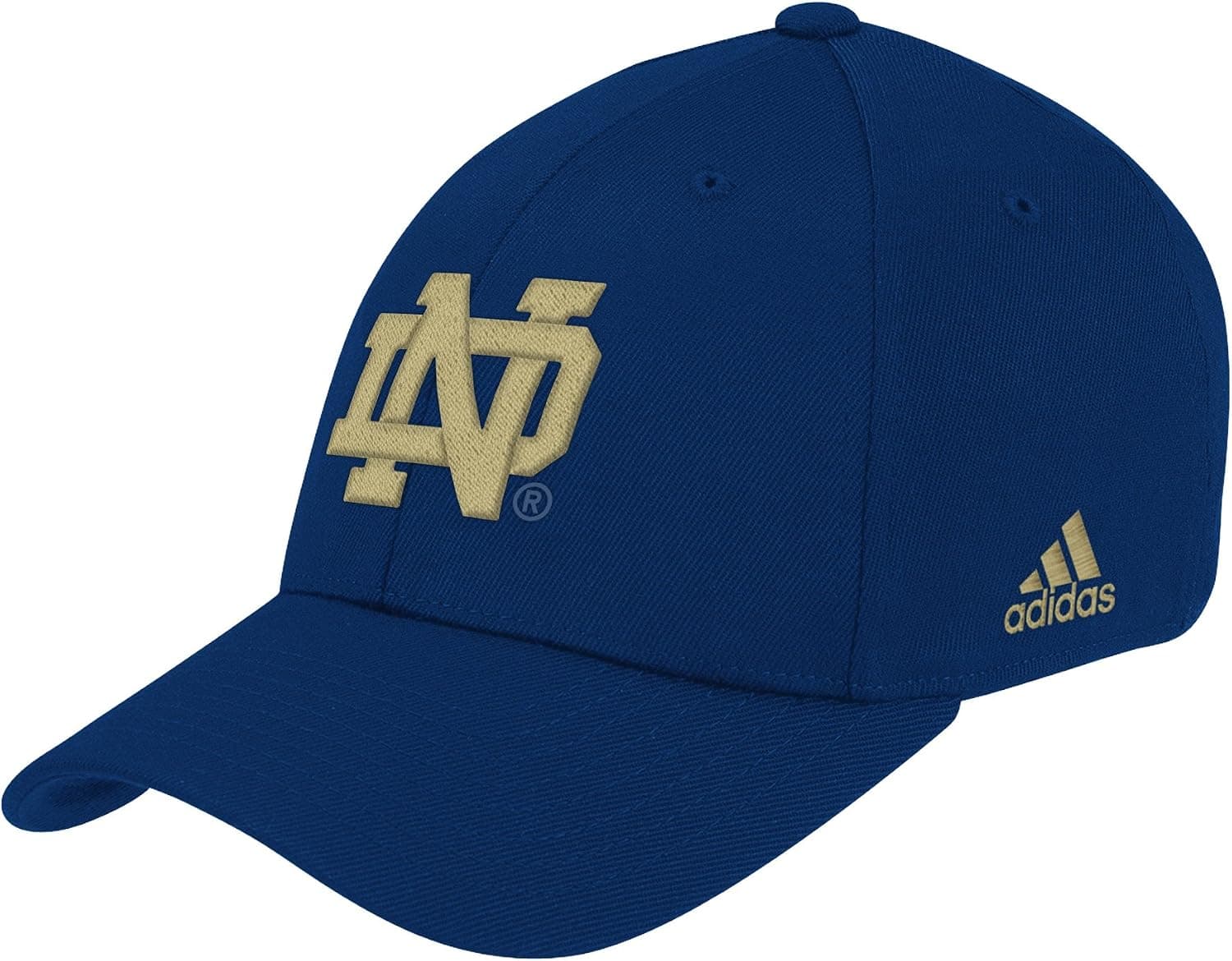NCAA Notre Dame Fighting Irish Flex Fit Hat
