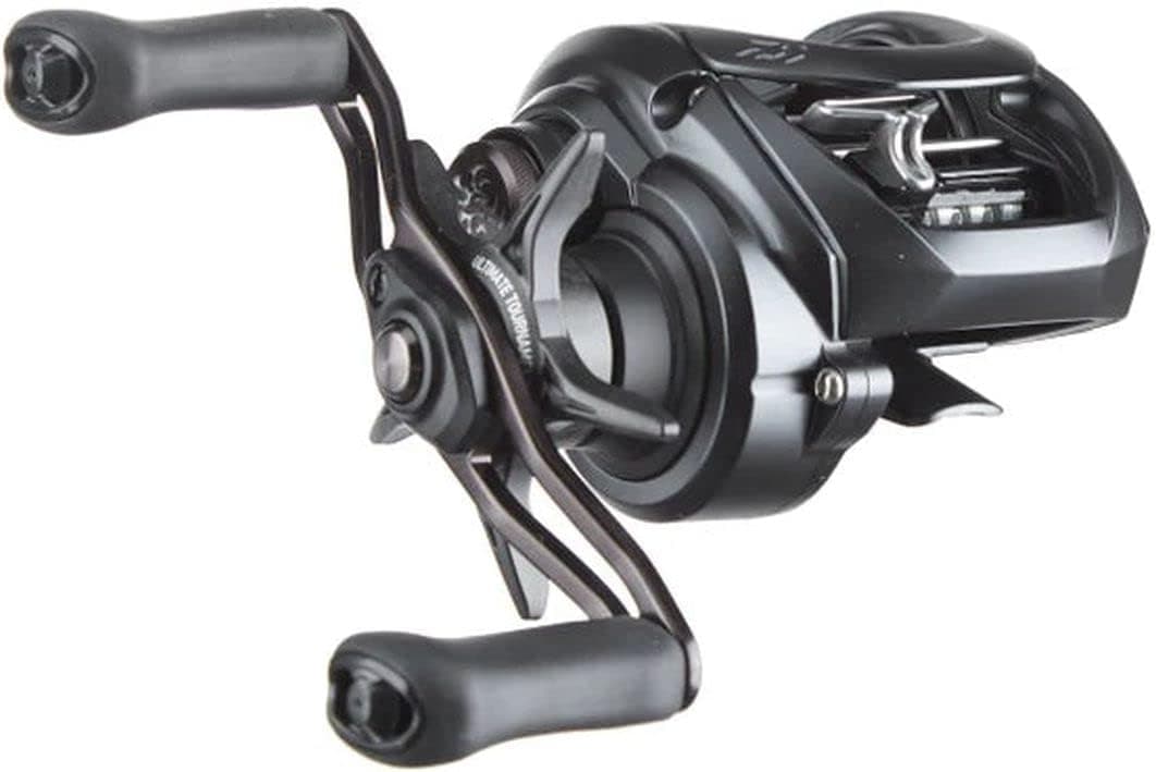Daiwa Tatula Elite Baitcasting Reels