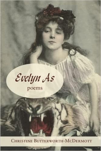Evelyn As: Portraits of Evelyn Nesbit, December 25,1884 - June 25, 1906
