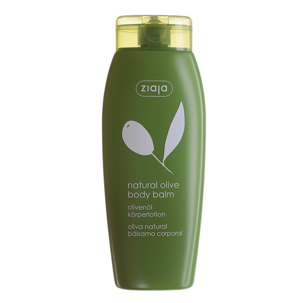 Natural Olive Body Balm